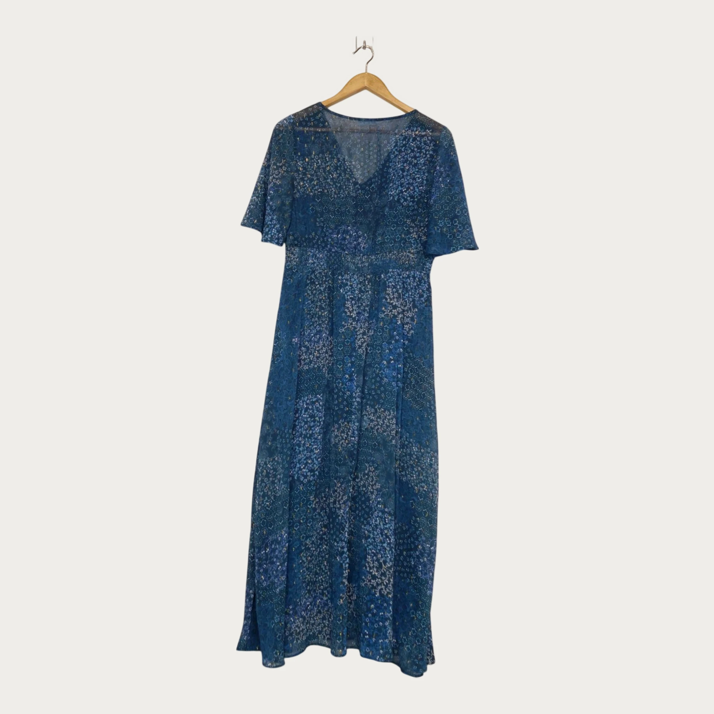Vestido largo Cache Cache – photo 2